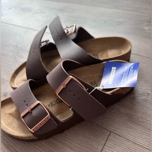 Birkenstock sandals